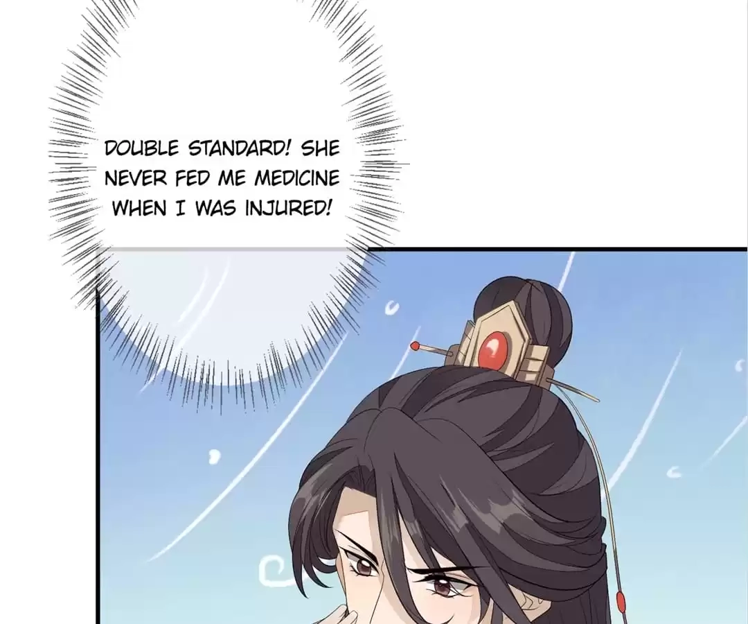 The Way Back to the Palace Chapter 79 page 73 - 