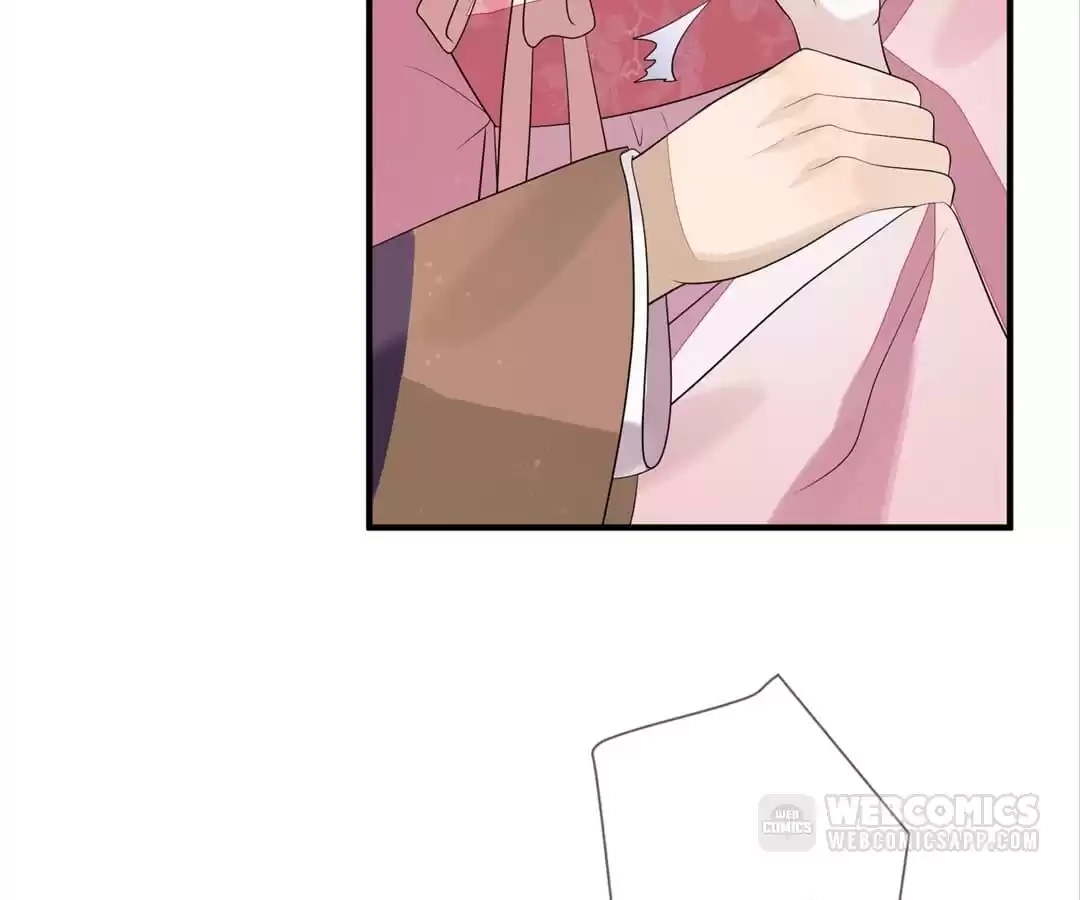 The Way Back to the Palace Chapter 79 page 76 - 