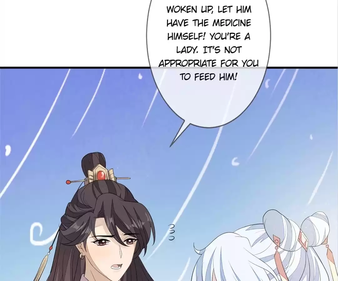 The Way Back to the Palace Chapter 79 page 79 - 
