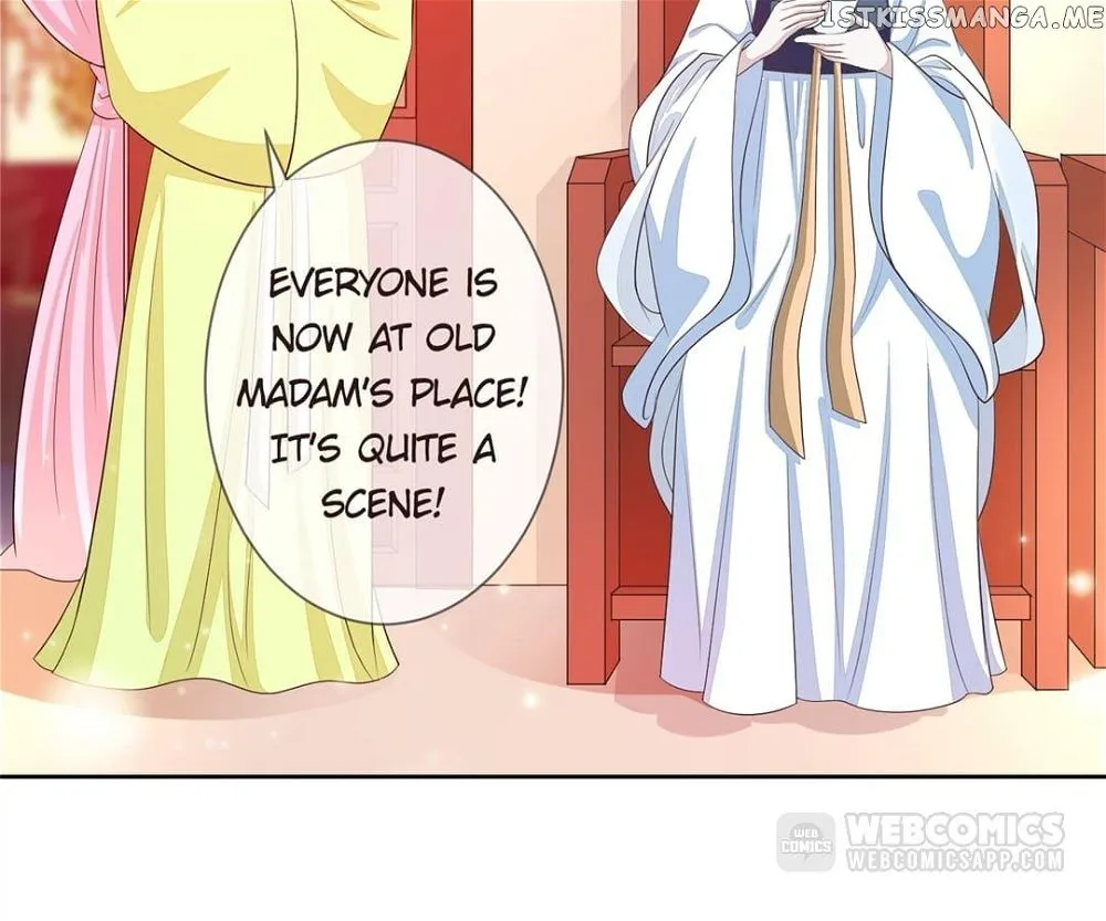 The Way Back to the Palace Chapter 8 page 2 - 