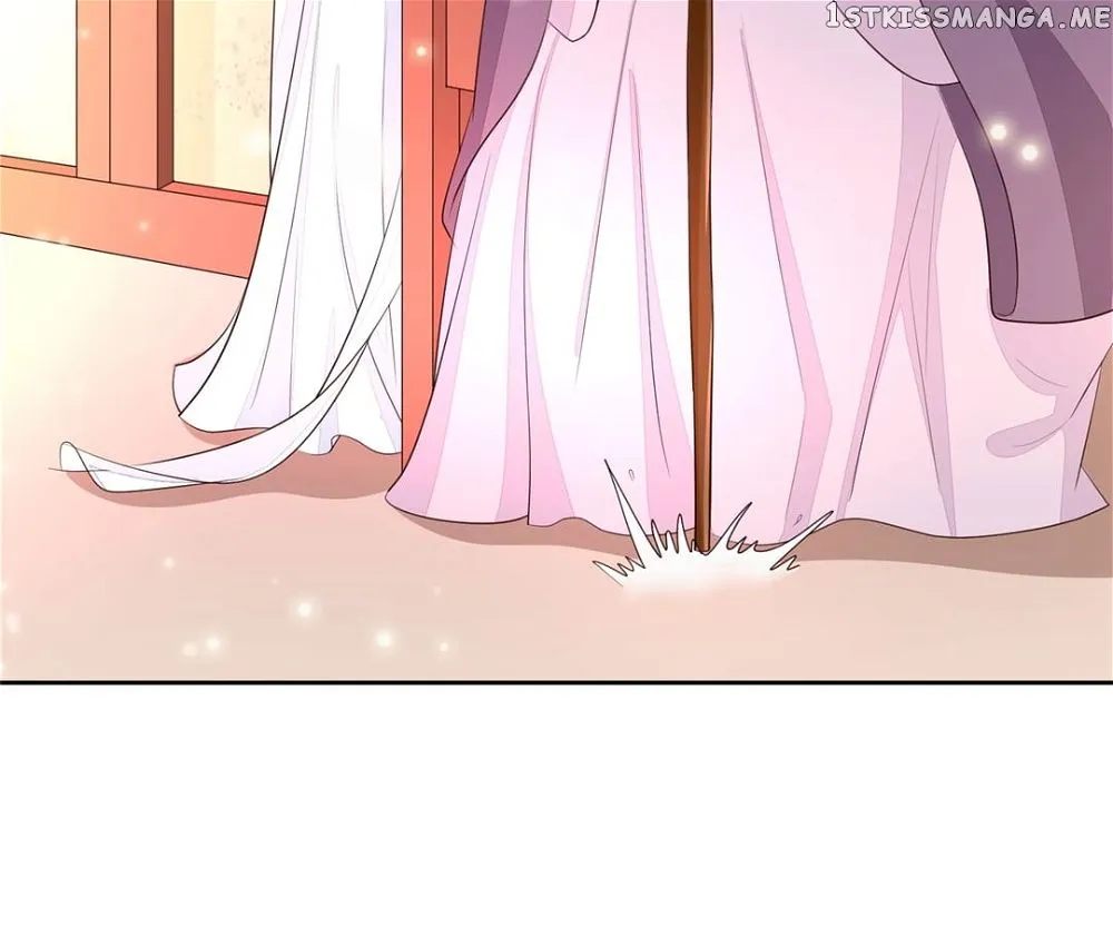 The Way Back to the Palace Chapter 8 page 11 - 