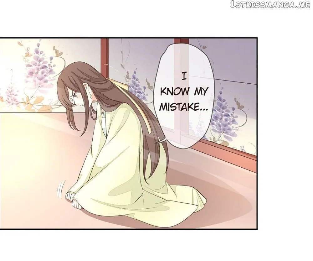 The Way Back to the Palace Chapter 8 page 13 - 