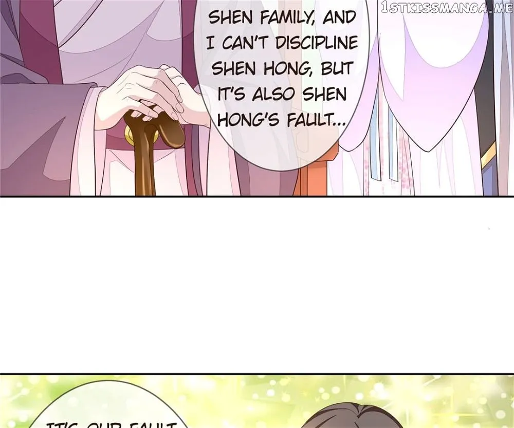 The Way Back to the Palace Chapter 8 page 15 - 