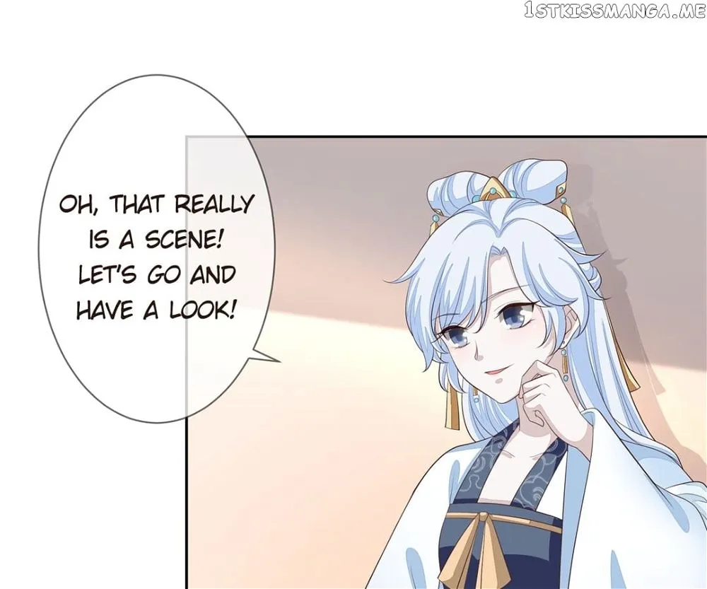 The Way Back to the Palace Chapter 8 page 3 - 