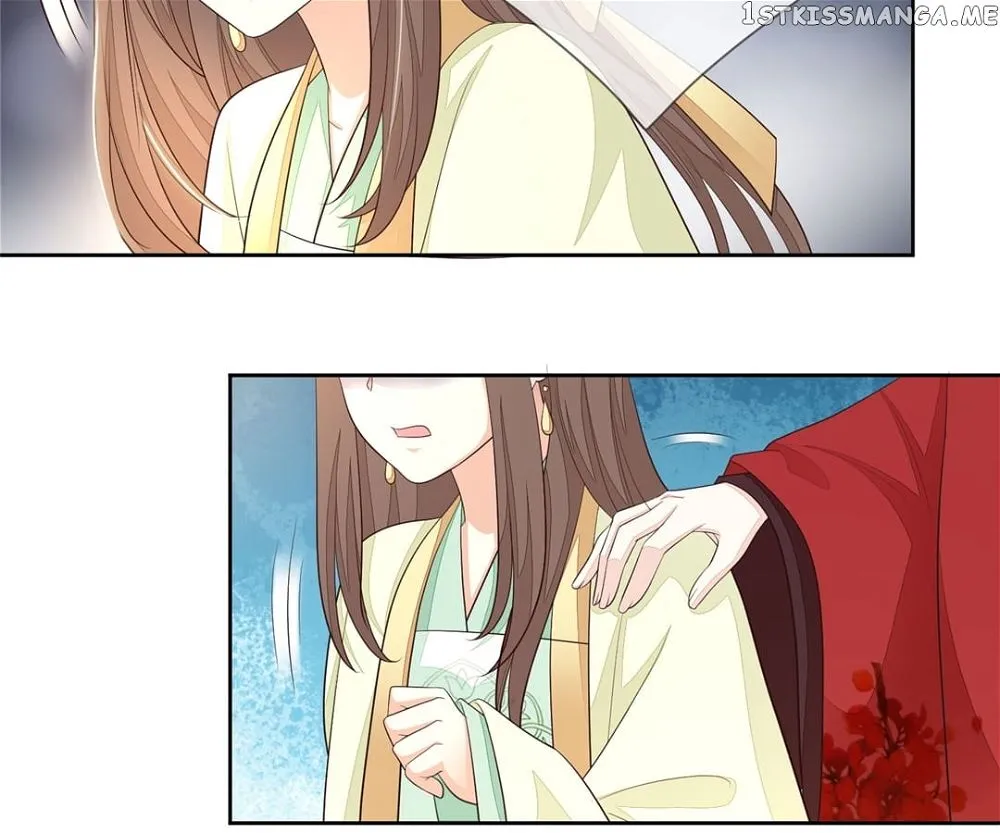 The Way Back to the Palace Chapter 8 page 21 - 