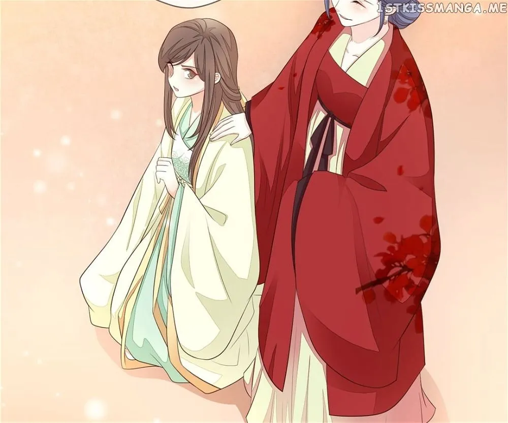 The Way Back to the Palace Chapter 8 page 23 - 
