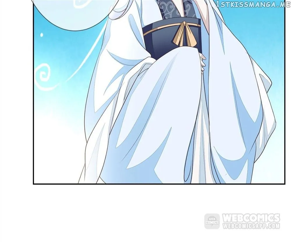 The Way Back to the Palace Chapter 8 page 26 - 