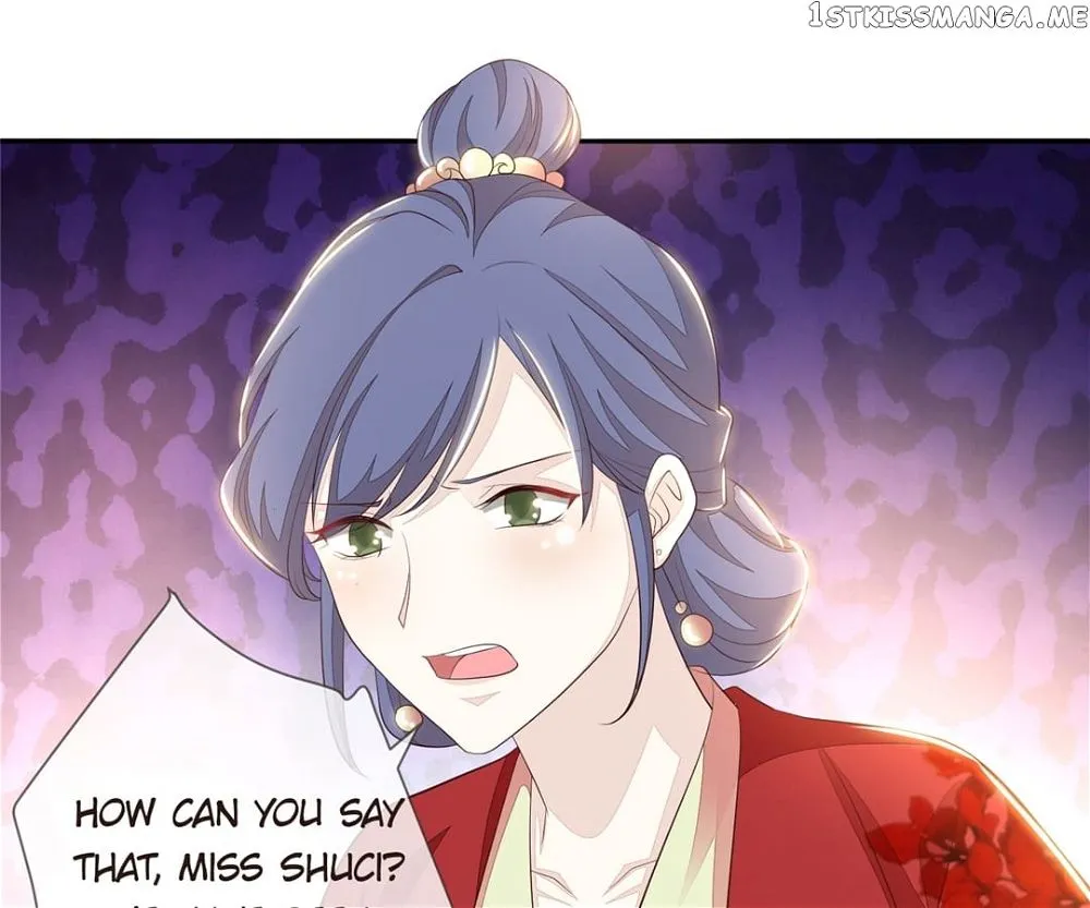 The Way Back to the Palace Chapter 8 page 27 - 