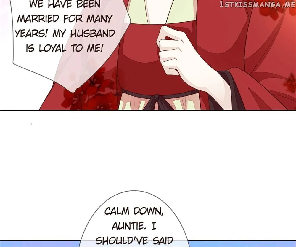 The Way Back to the Palace Chapter 8 page 28 - 