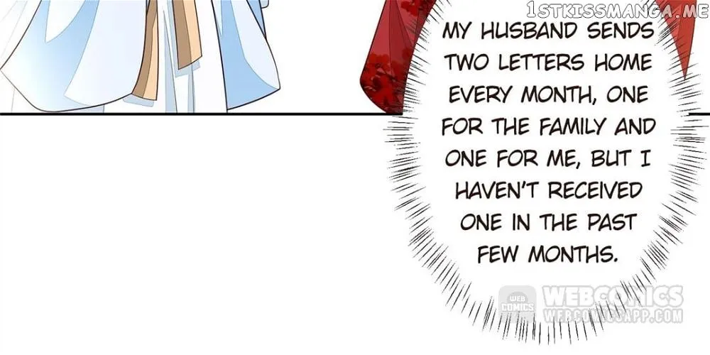 The Way Back to the Palace Chapter 8 page 30 - 