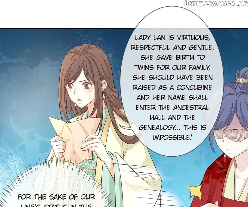 The Way Back to the Palace Chapter 8 page 37 - 