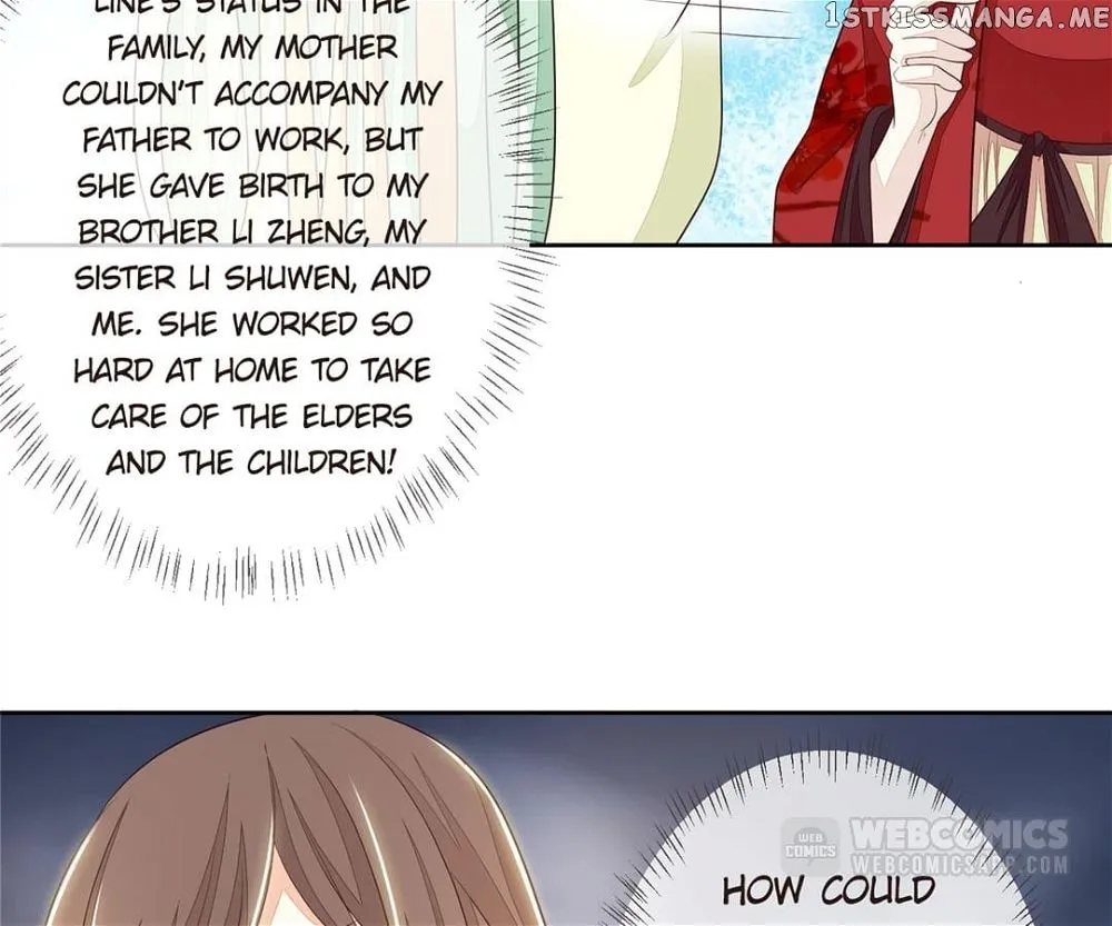 The Way Back to the Palace Chapter 8 page 38 - 