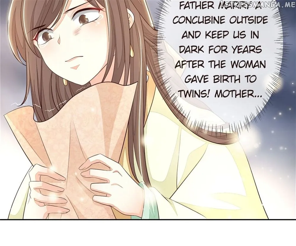 The Way Back to the Palace Chapter 8 page 39 - 