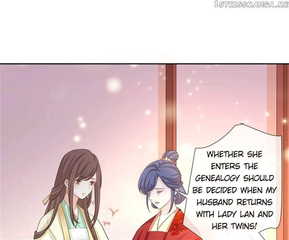 The Way Back to the Palace Chapter 8 page 40 - 