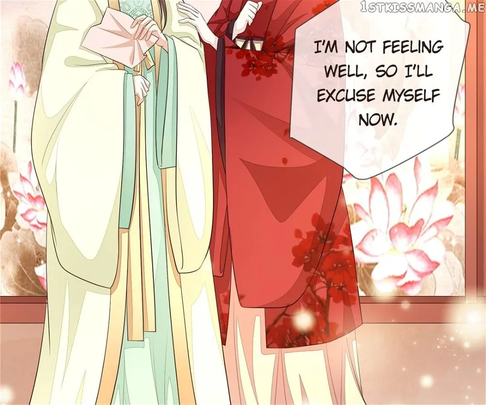 The Way Back to the Palace Chapter 8 page 41 - 
