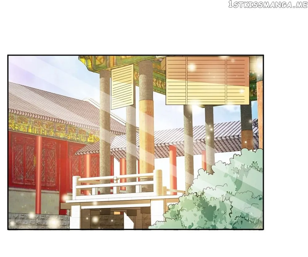 The Way Back to the Palace Chapter 8 page 43 - 