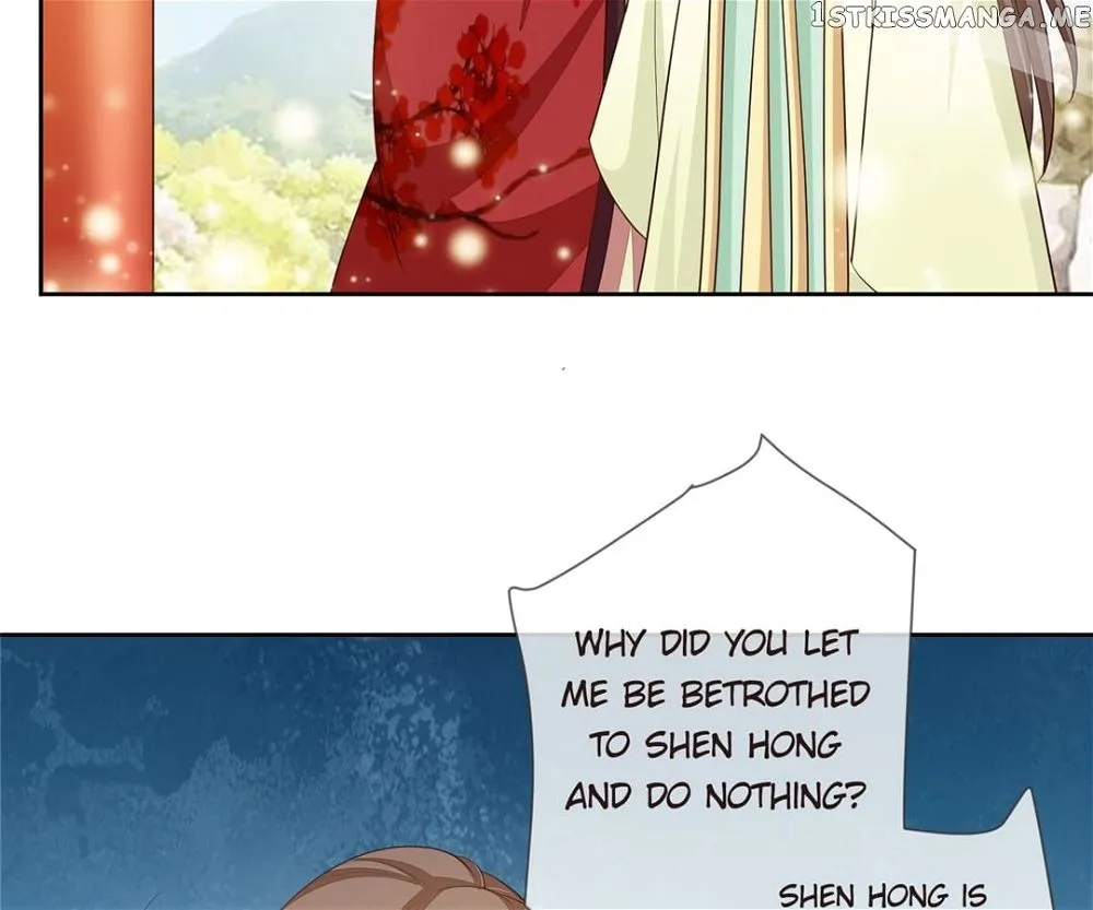 The Way Back to the Palace Chapter 8 page 45 - 
