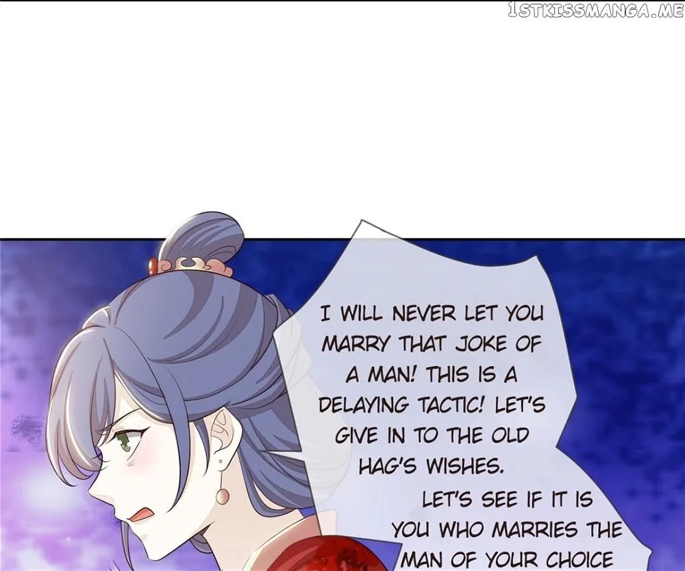 The Way Back to the Palace Chapter 8 page 47 - 