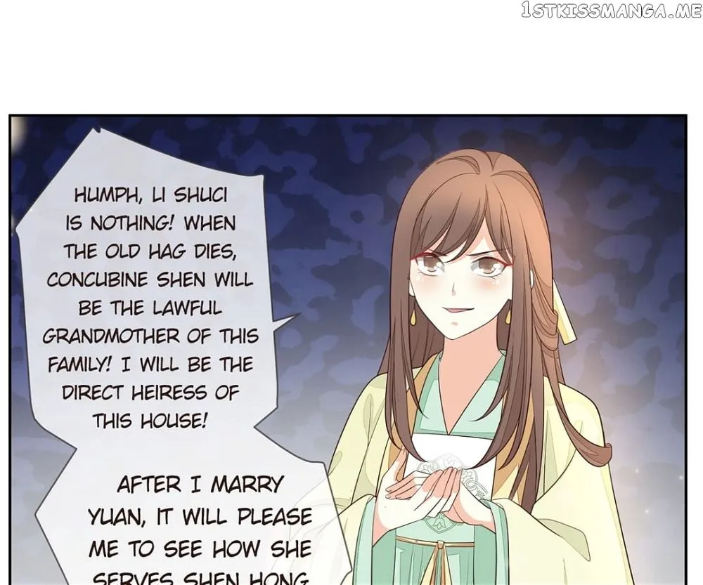 The Way Back to the Palace Chapter 8 page 49 - 