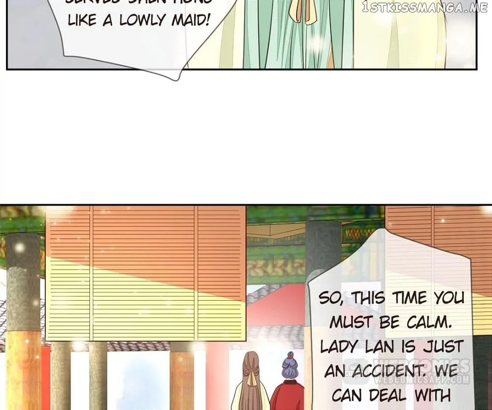 The Way Back to the Palace Chapter 8 page 50 - 