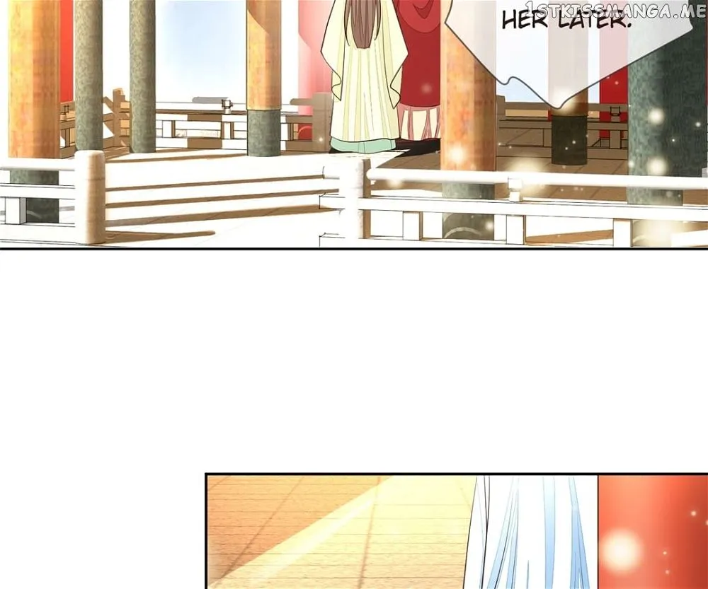The Way Back to the Palace Chapter 8 page 51 - 