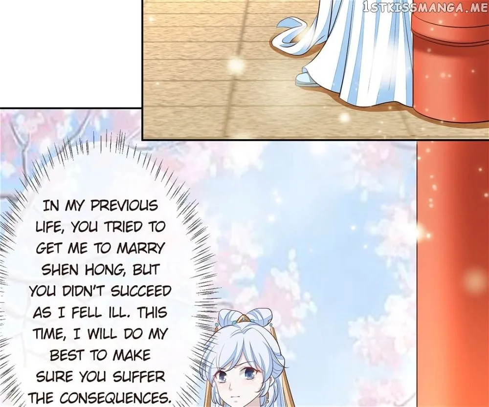 The Way Back to the Palace Chapter 8 page 52 - 
