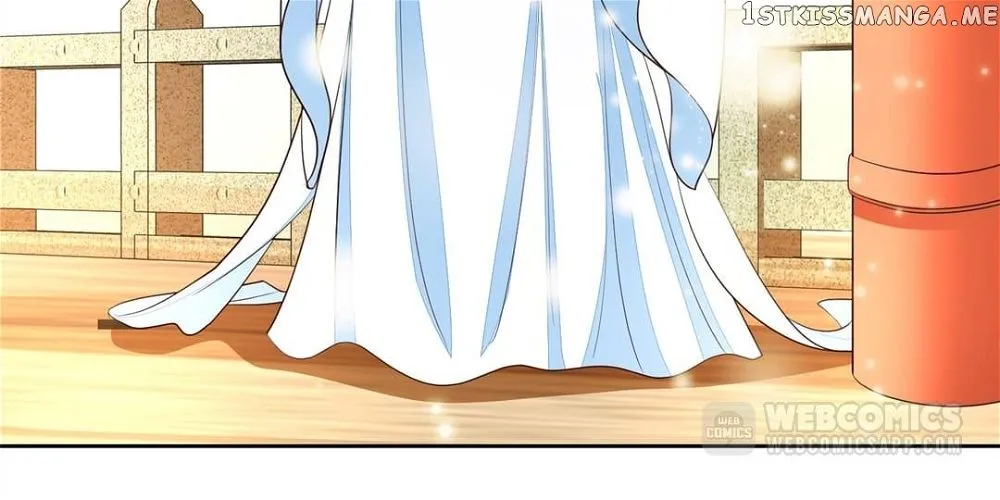 The Way Back to the Palace Chapter 8 page 54 - 