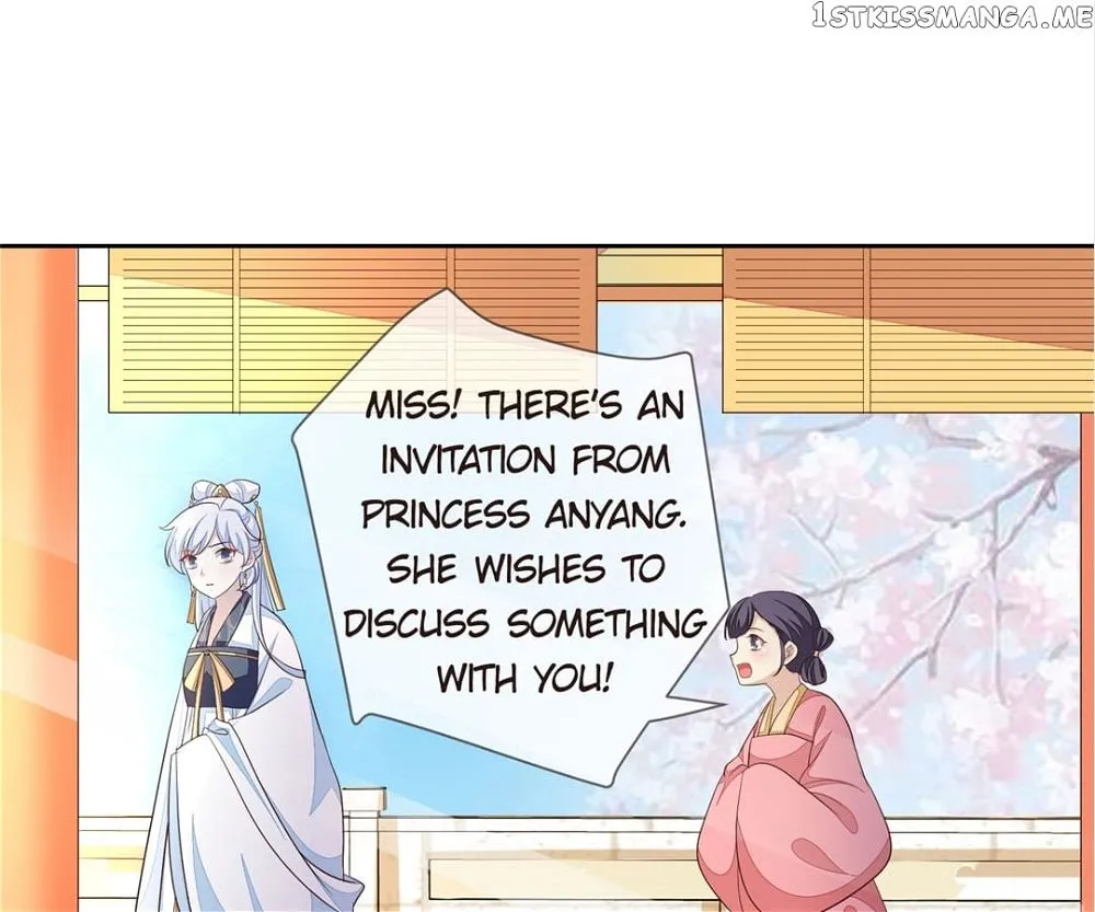 The Way Back to the Palace Chapter 8 page 55 - 
