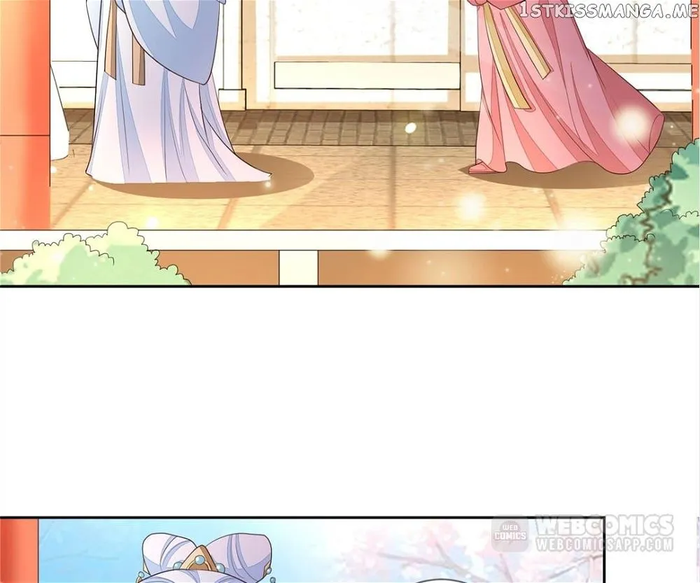 The Way Back to the Palace Chapter 8 page 56 - 