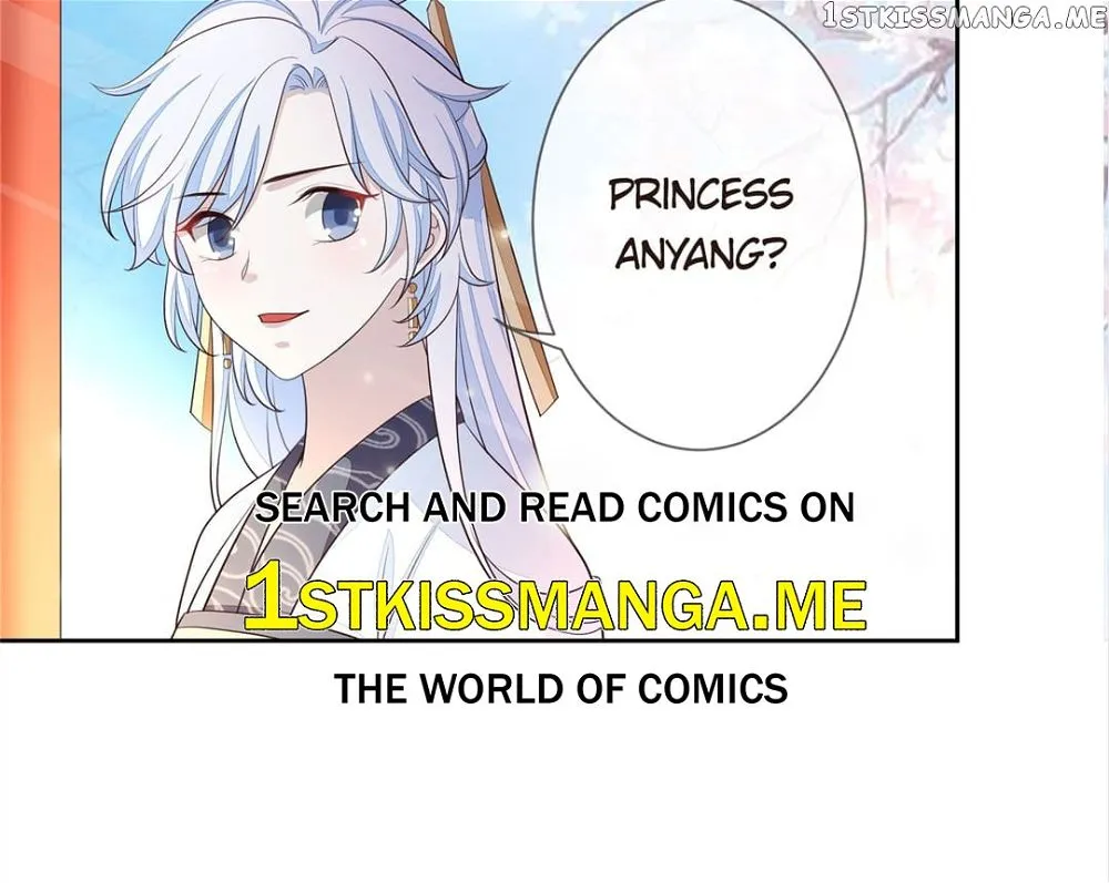 The Way Back to the Palace Chapter 8 page 57 - 
