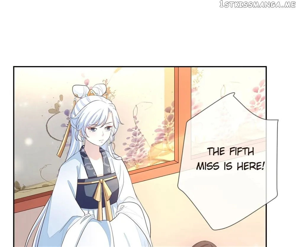 The Way Back to the Palace Chapter 8 page 7 - 