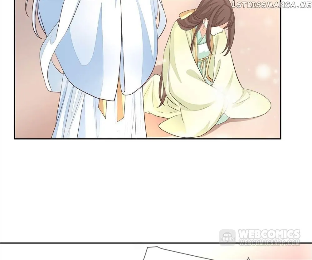 The Way Back to the Palace Chapter 8 page 8 - 