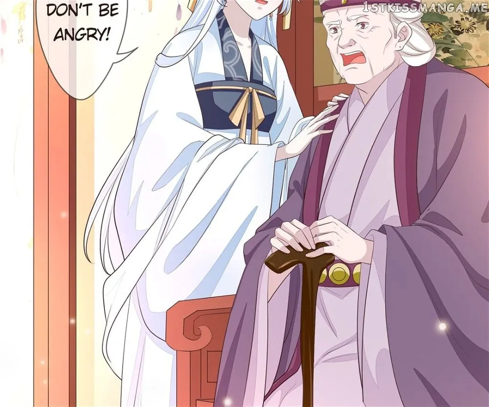 The Way Back to the Palace Chapter 8 page 10 - 
