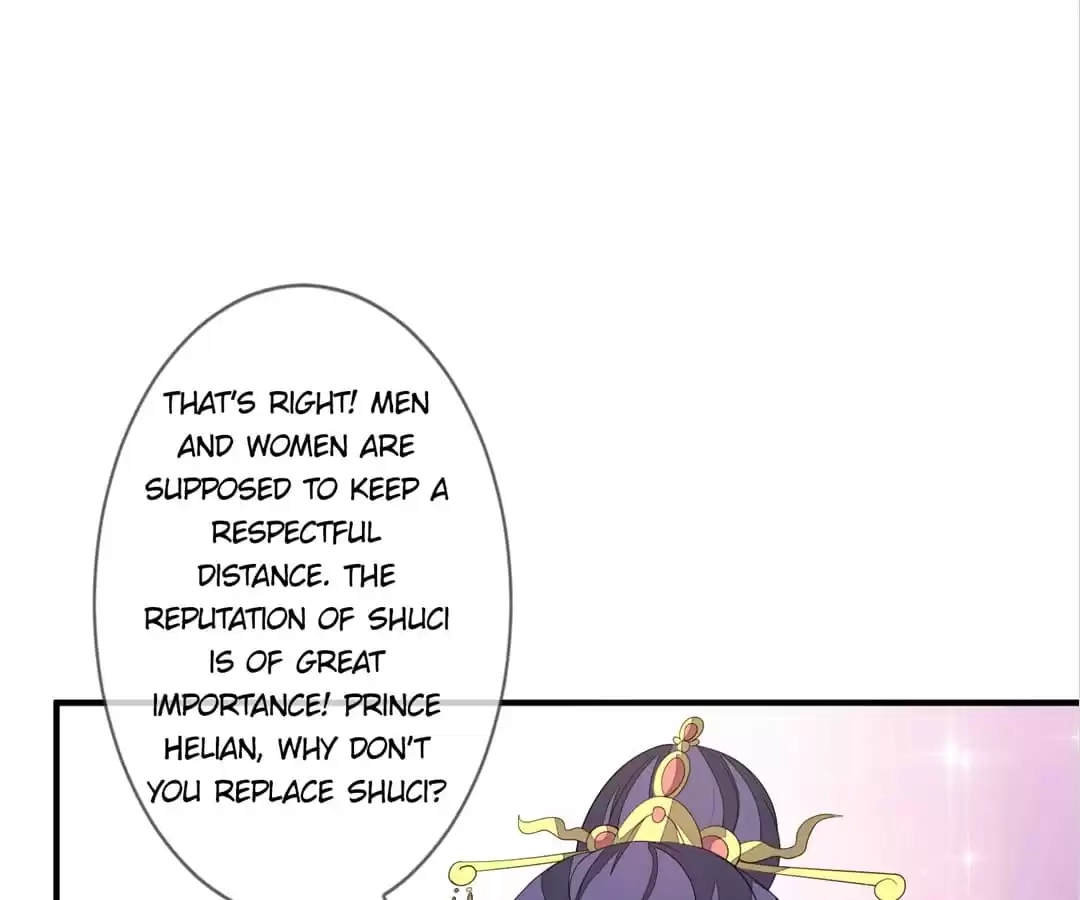 The Way Back to the Palace Chapter 80 page 2 - 