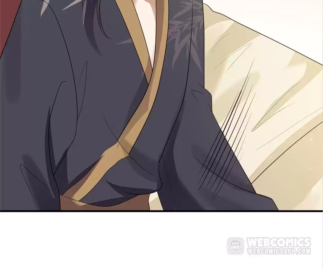 The Way Back to the Palace Chapter 80 page 11 - 