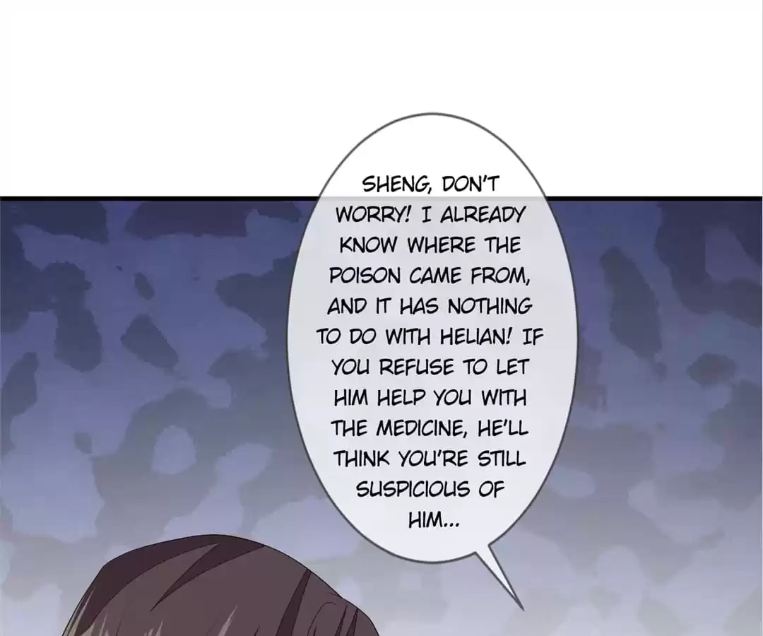 The Way Back to the Palace Chapter 80 page 13 - 