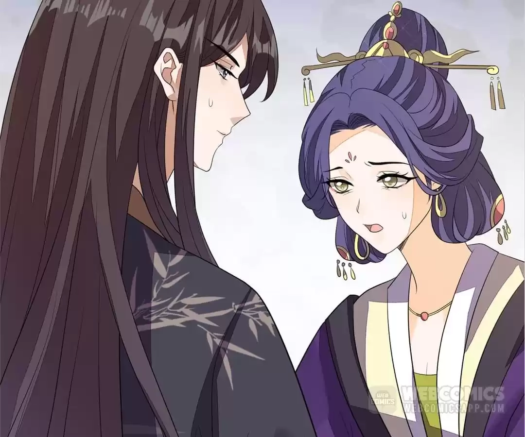 The Way Back to the Palace Chapter 80 page 14 - 