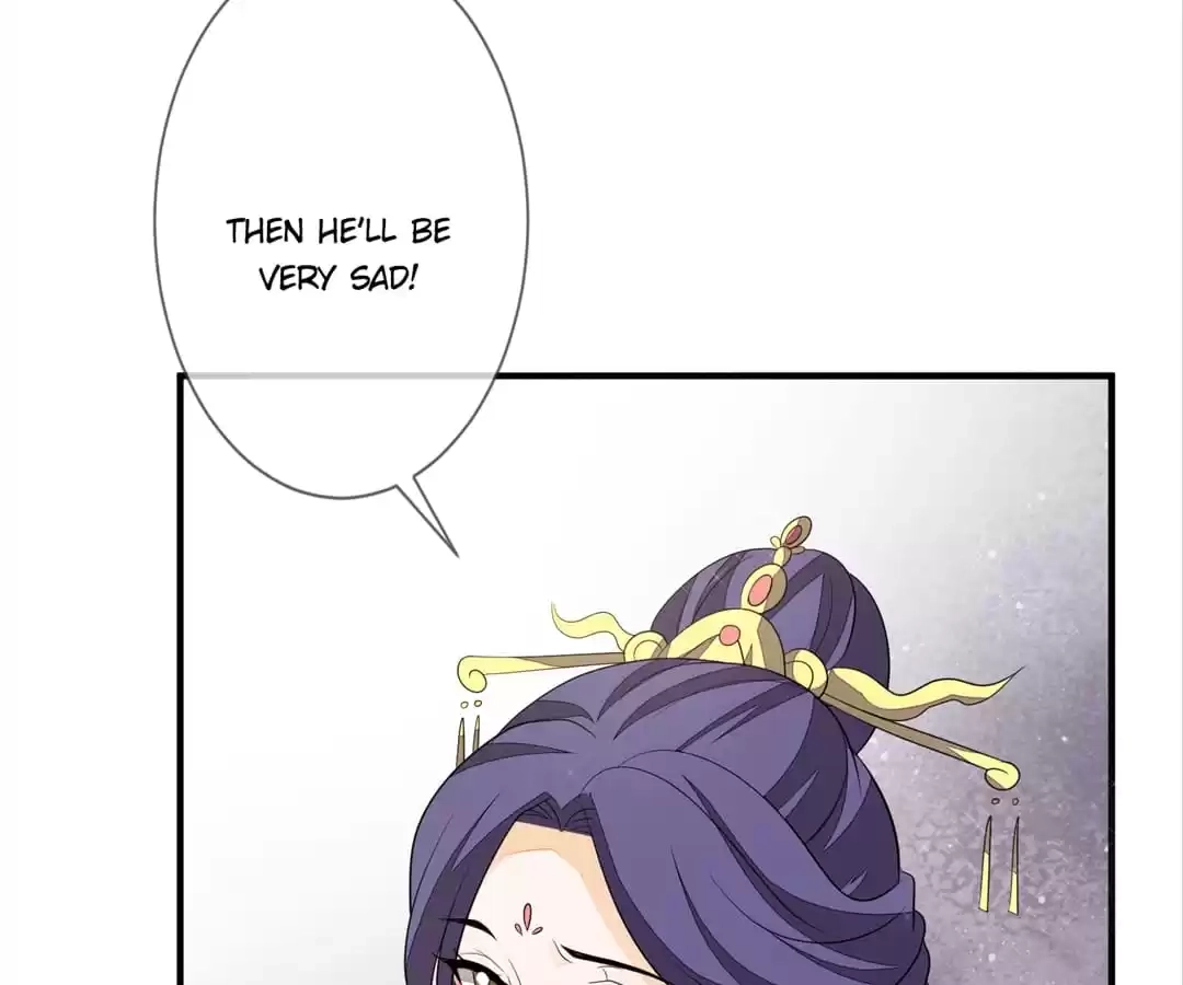 The Way Back to the Palace Chapter 80 page 16 - 