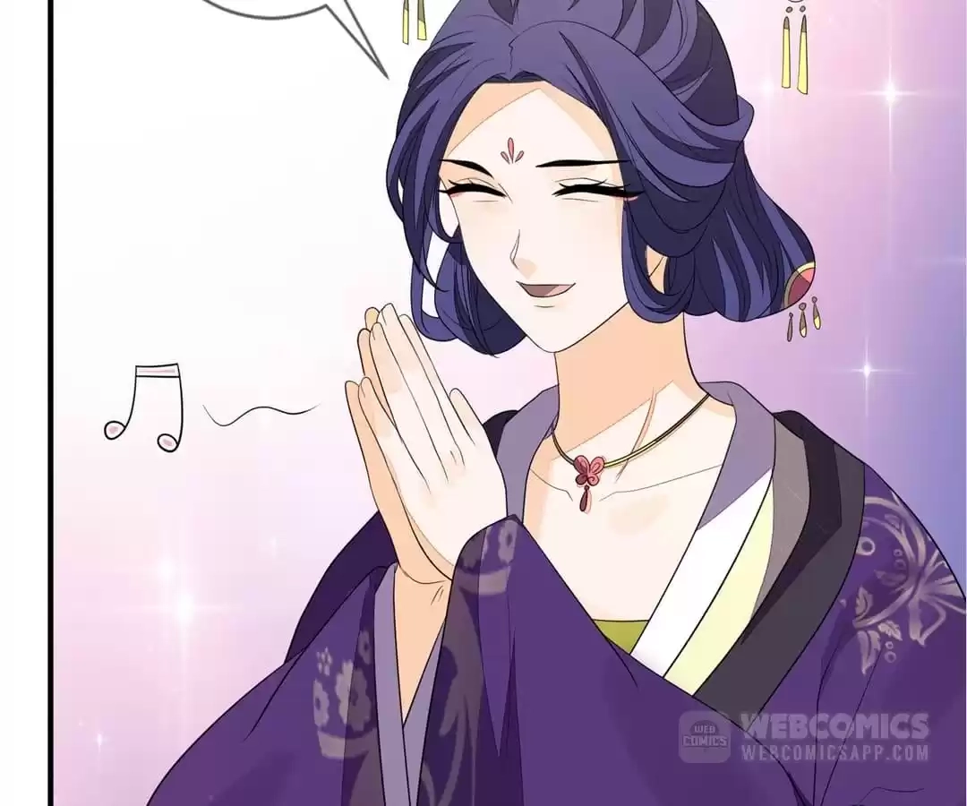 The Way Back to the Palace Chapter 80 page 3 - 