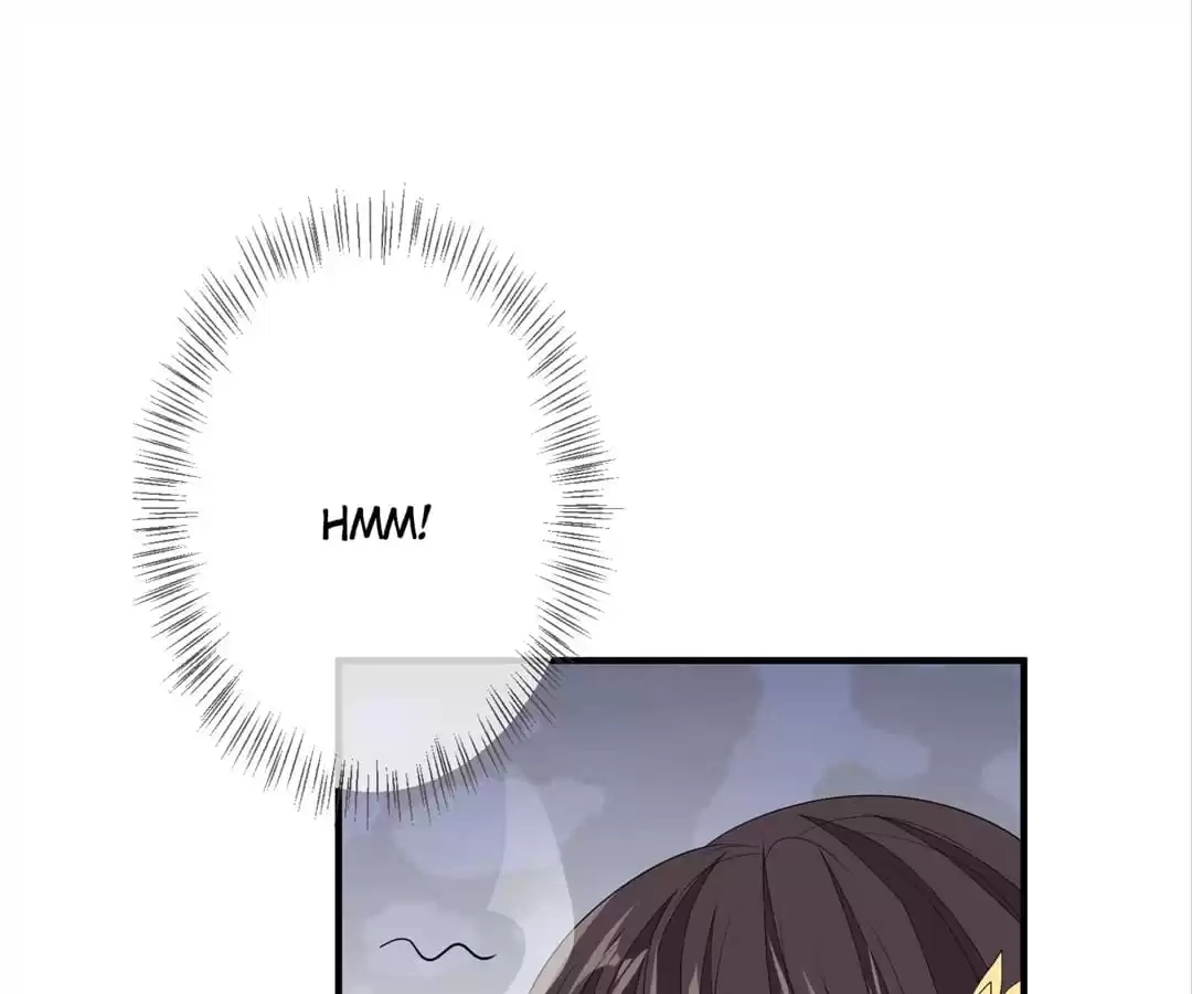 The Way Back to the Palace Chapter 80 page 21 - 