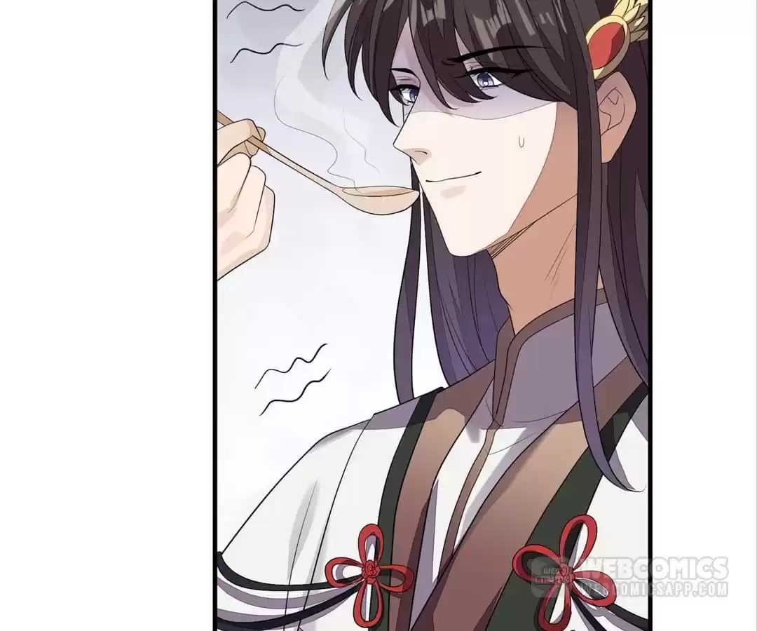 The Way Back to the Palace Chapter 80 page 22 - 