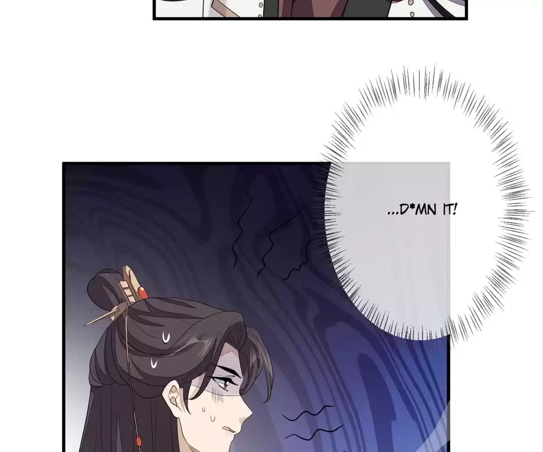 The Way Back to the Palace Chapter 80 page 23 - 