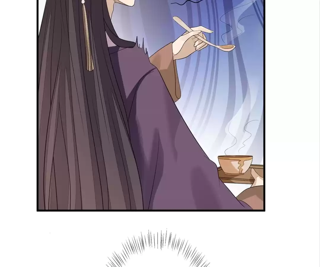 The Way Back to the Palace Chapter 80 page 24 - 