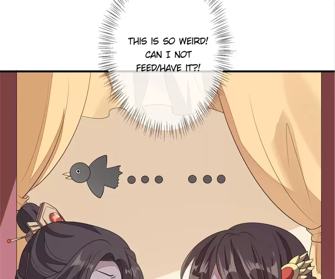 The Way Back to the Palace Chapter 80 page 25 - 