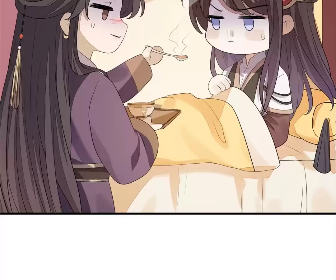 The Way Back to the Palace Chapter 80 page 26 - 