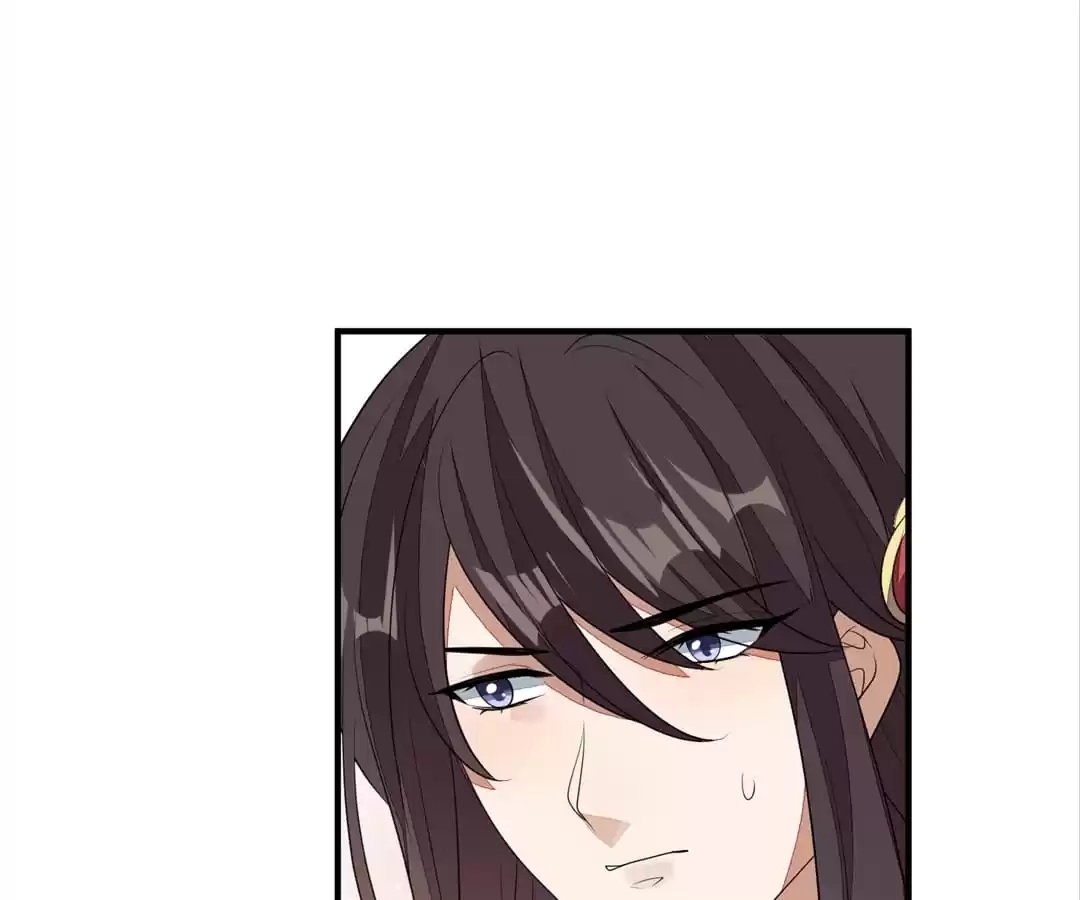 The Way Back to the Palace Chapter 80 page 27 - 