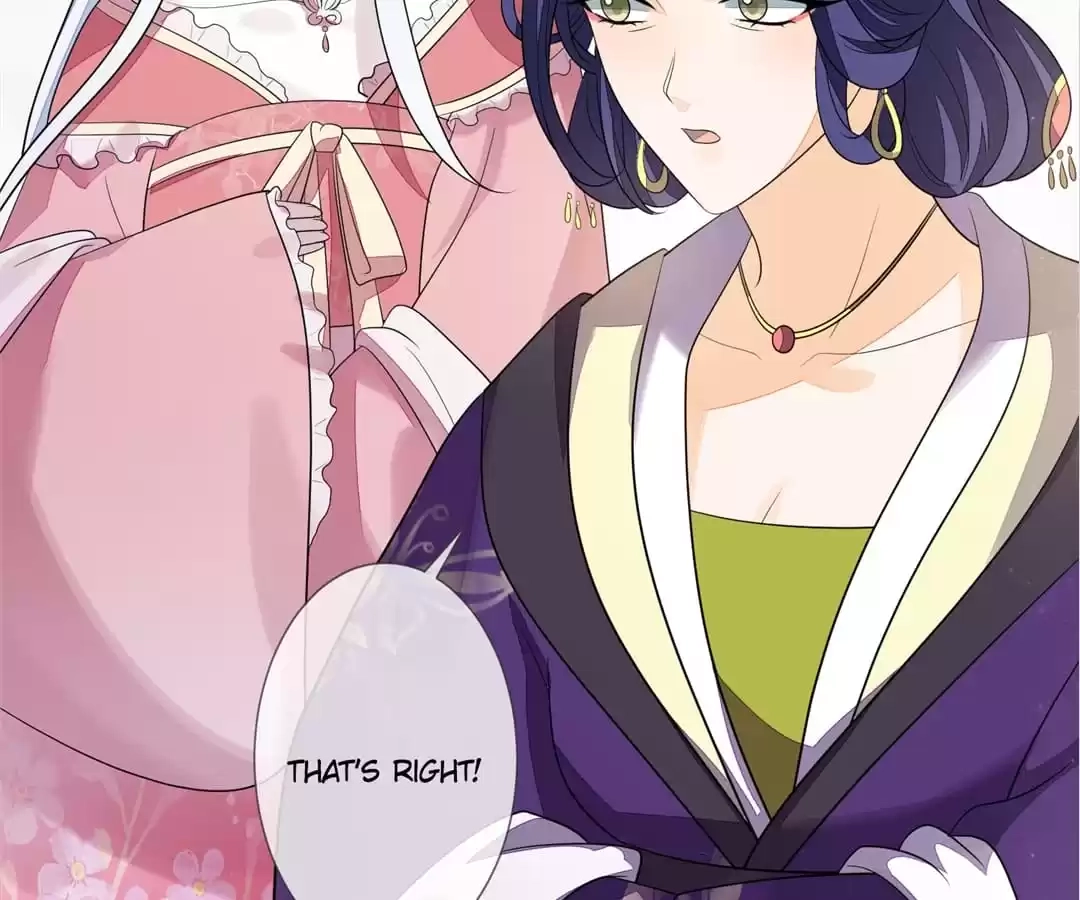 The Way Back to the Palace Chapter 80 page 34 - 