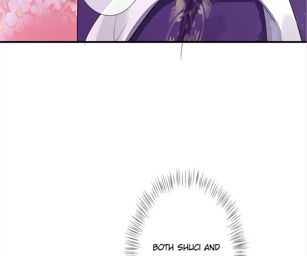 The Way Back to the Palace Chapter 80 page 35 - 