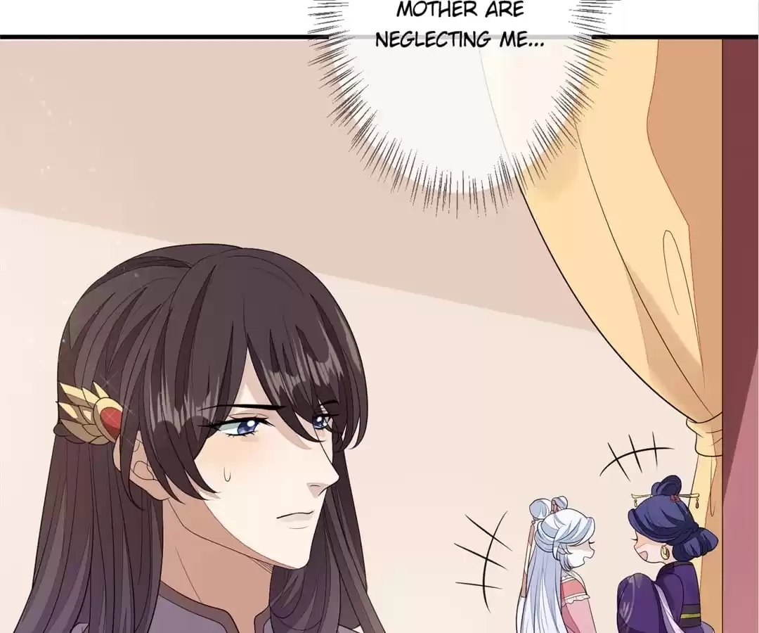 The Way Back to the Palace Chapter 80 page 36 - 