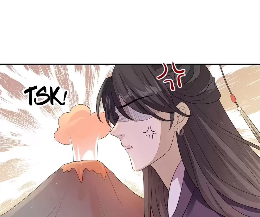 The Way Back to the Palace Chapter 80 page 39 - 